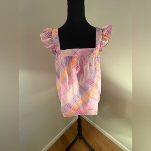 Lily Pulitzer Tank Top